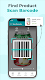 screenshot of QR Scanner - QR Code Generator