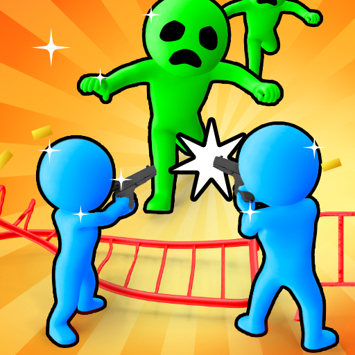 Zombie City Defense: Plague 3.00.09 Icon