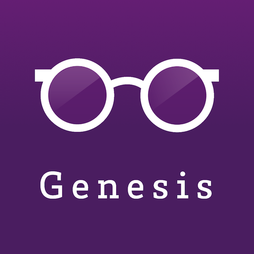 Genesis logo