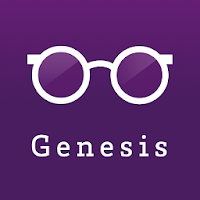 Genesis APK ícone