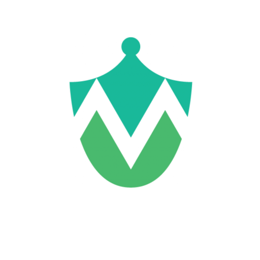 MM Academy logo