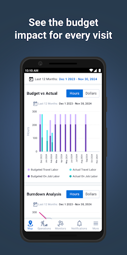 Momentum IoT Screen 3