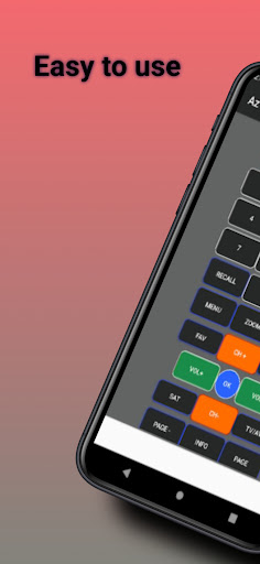 AZ America s922 mini Screenshot 4 - AppWisp.com