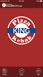 KING KEBAB, Minehead