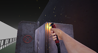 Game screenshot Ship Graveyard Simulator hack