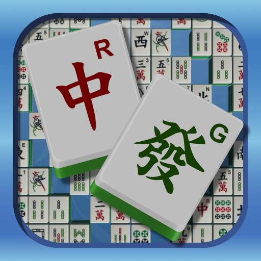 Wind of Mahjong logo