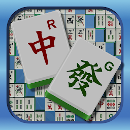 Symbolbild für Wind of Mahjong