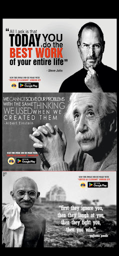 Chintan AR Classroom Screen 2