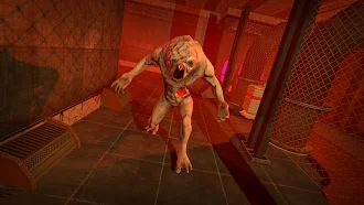 Game screenshot Code Z Day Chronicles: Horror mod apk