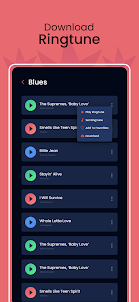RingTones For Android & Iphone