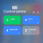 Cover Image of Download MI Control - Powerful Center 1.0 APK