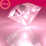 Gemstones Detector Prank icon