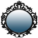 My mirror icon