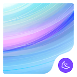 Light-APUS Launcher theme icon