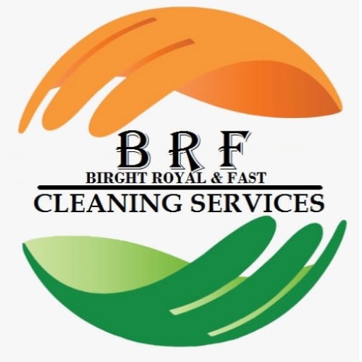 BRF Cleaning Service PVT. LTD logo