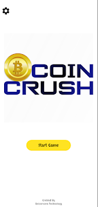 Coin Crush