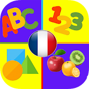 abc french for kids - preschool