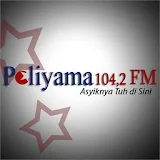 Poliyama Top FM icon