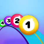 Cover Image of Télécharger Pool Ball Runner 0.2 APK