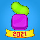 Jelly Jam: 2 Block Match Puzzle Star Retreat 2021 5.04