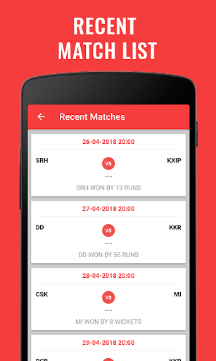 Bigcricx Live Line Screen 2