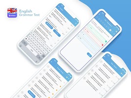 Egrammar - learn english grammar