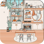 Cover Image of Download Toca Room Ideas  APK