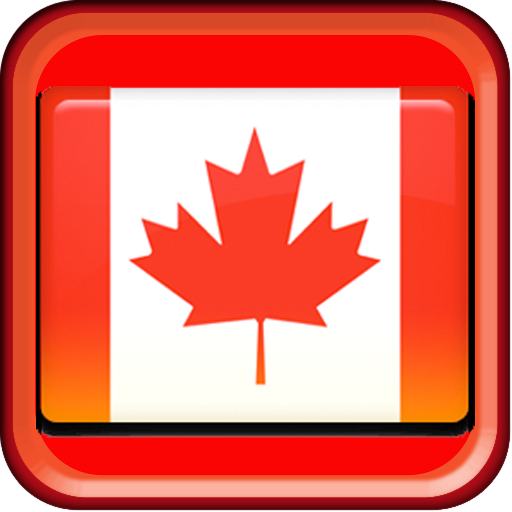 Canadian Citizenship Test 2023 12.0.3 Icon