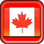 Cover Image of Download Canadian Citizenship Test 2021 11.4.2 APK