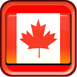 Canadian Citizenship Test 2021 icon