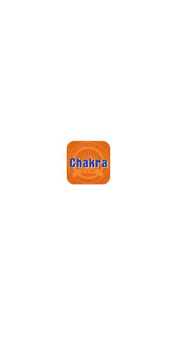 Chakra Foundation Screen 3
