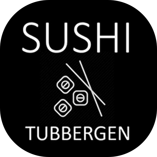 Sushi Tubbergen logo