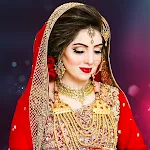 Cover Image of Download Bridal Dress Photo Suit Editor 2.47 APK