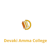 Online TCS Devaki Amma College