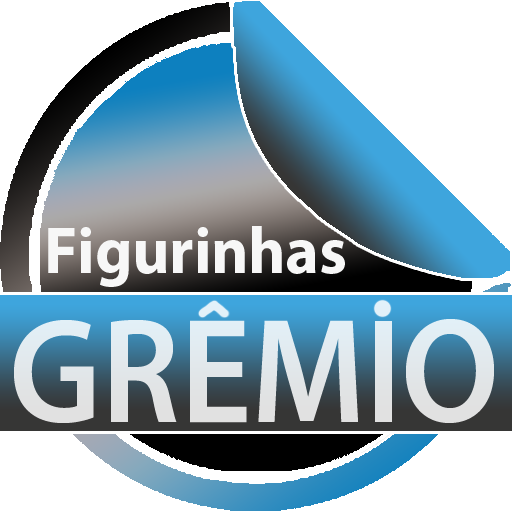 Figurinhas do Imortal Grêmio