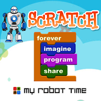 Scratch for MRT