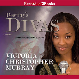 图标图片“Destiny's Divas”