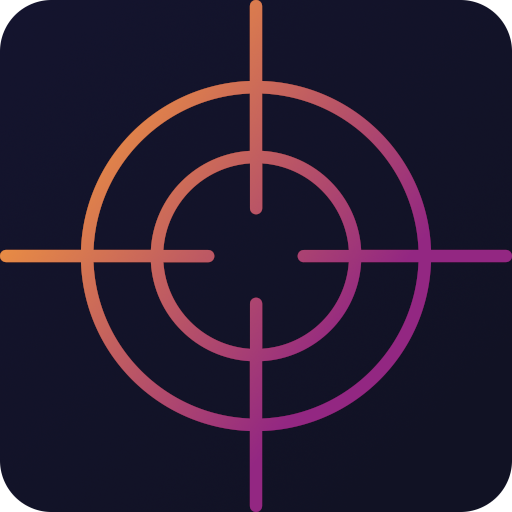 Custom Crosshair - Custom Aim logo