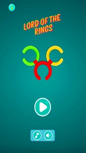 God of the Rings