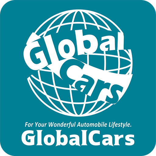 GlobalCars【グローバルカーズ】 logo