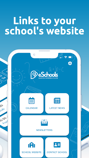 eSchoolsLite Screen 3