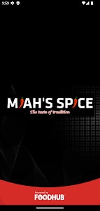 Miah's Spice