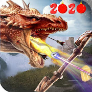 Top 48 Action Apps Like Game of Dragons Hunting 2020 - Best Alternatives