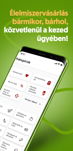 Kifli.hu Screen 3