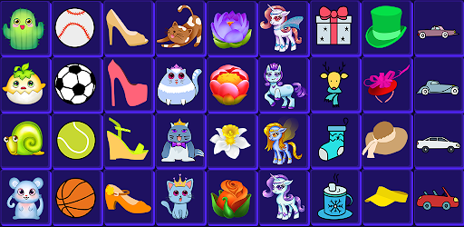 Tile Onet - Match Puzzle