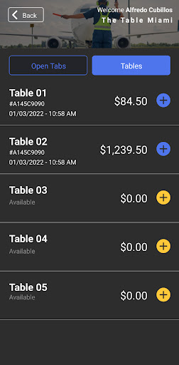 Ground Control OTF Screen 2