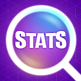 Stats Tracker for Fortnite Battle Royale icon