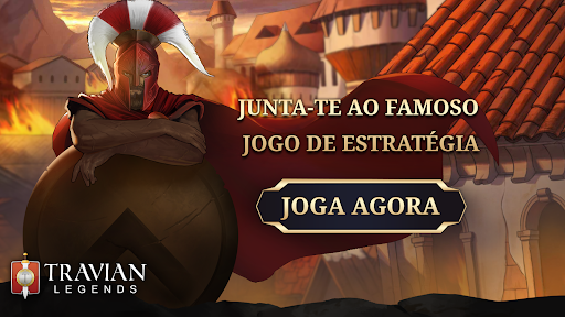 Visualização do aplicativo