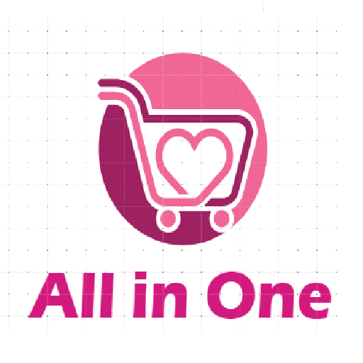 All in One by dtank logo