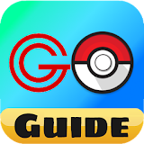 Best Pokemon GO Guide & Tips icon